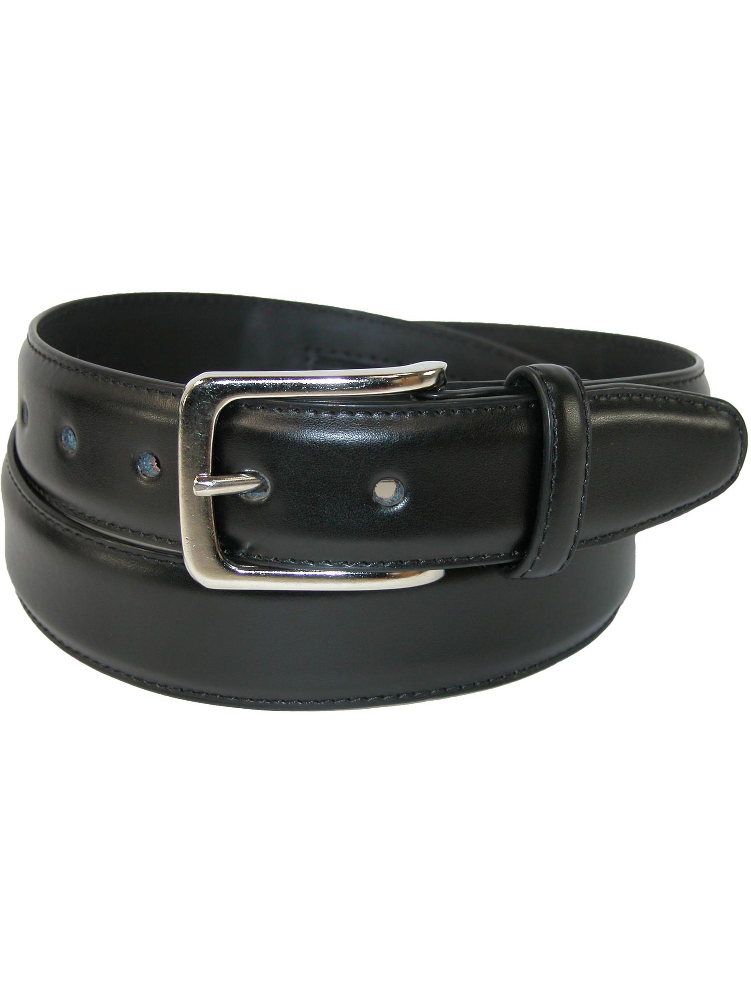 Men's Leather Belts At Walmart Literacy Basics