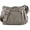 Antique Silver02, variant on 10 Pockets Crossbody Purses for Women Medium Pocketbooks Lightweight Ladies Satchel Bag Multi Pocket Shoulder Handbag