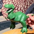 thumbnail image 2 of Disney Toy Story Zurg REX dinosaurio woody Buzz figuras de acción 16cm colección regalos para niños, 2 of 5