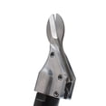 thumbnail image 2 of Straight Pneumatic Scissors, Dual-purpose Pneumatic Iron Scissors Hand Tool ,Excellent Sealing Performance, 2 of 3
