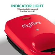 MyMini Sandwich Maker
