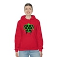 thumbnail image 6 of Kaos Turtle Hoodie, 6 of 9