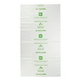 thumbnail image 3 of RW Eco 33 gal Clear Plastic Can Liner - Biodegradable, Compostable - 39" x 21 1/4" - 100 count box, 3 of 3
