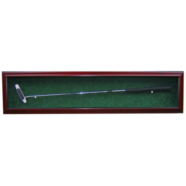 Powers Collectibles Golf Putter Display Case 99911332