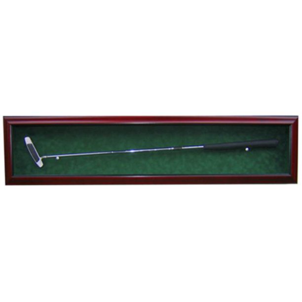Powers Collectibles Golf Putter Display Case 99911332