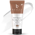 thumbnail image 1 of Loción bronceadora Self Tanner Beauty by Earth Travel Size, 1 of 7
