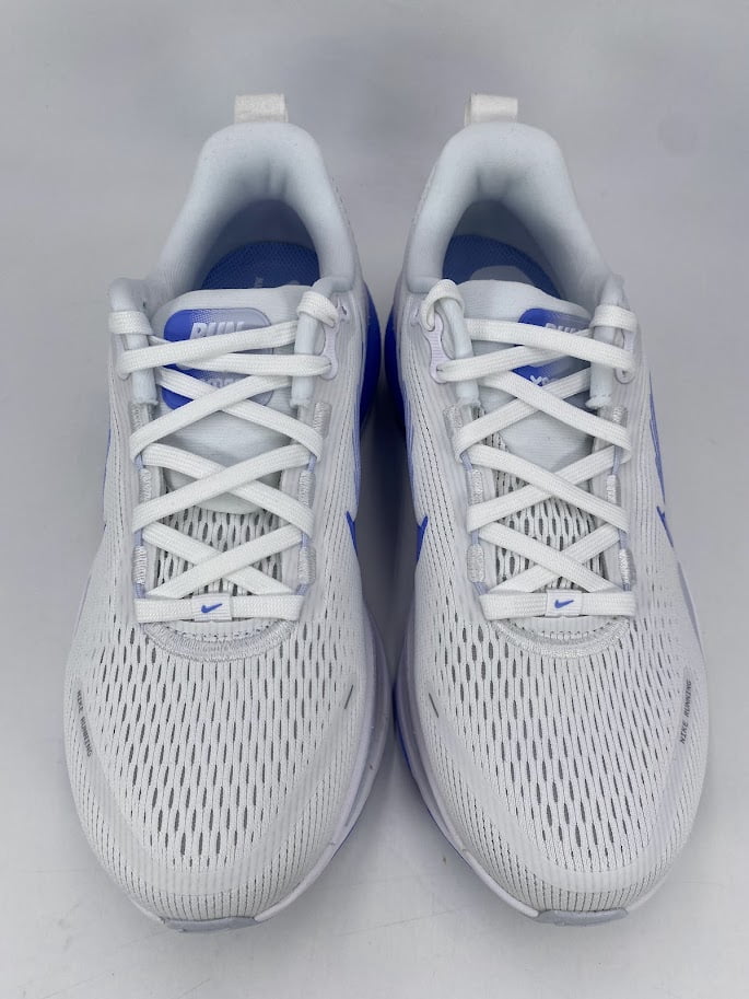 Nike W Vomero 18 White Royal Pulse (HM6804 111) Women's Size 8