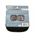 thumbnail image 2 of Tech Organizer for Storage of Cables and Chargers by CONAIR, 2 of 4