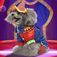 thumbnail image 2 of GASTROPOD Dog Costume,Perfect for Halloween and Beyond Cat Costume,Versatile for Any Event Puppy Clothes,L, 2 of 4