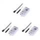 thumbnail image 1 of 3X Controlador LED SP801E Wifi Art-Net MóDulo de Panel de Matriz LED WS2812B WS2811 Tira de Luz Control InaláMbrico CC 5-24V, 1 of 7