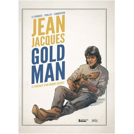 - Goldman - eBook