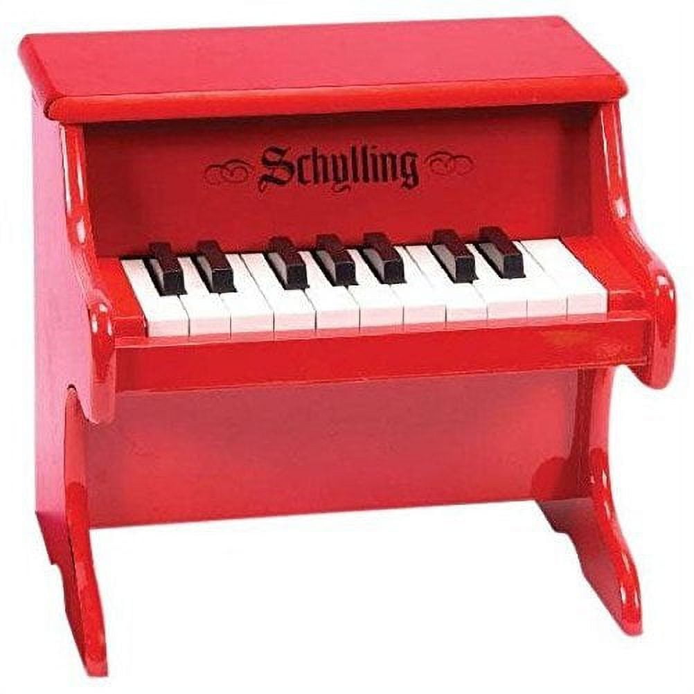 Schylling mini piano deals