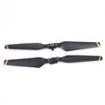 thumbnail image 1 of 2 Pair 8330 Quick-release Folding Propellers Screw Prop For DJI Mavic Pro, 1 of 6