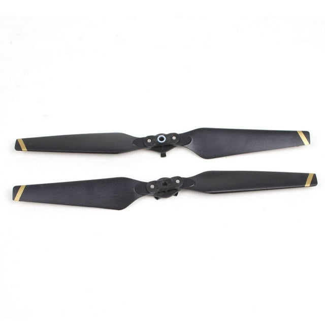 2 Pair 8330 Quick-release Folding Propellers Screw Prop For DJI Mavic Pro