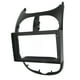 thumbnail image 3 of BOROCO Marco del Panel De Navegación, Panel De Navegación GPS De Control Central De 9 Pulgadas Reemplazo del Bisel De La Fascia del Tablero del Tablero para Peugeot 206 2000?2008, 3 of 5