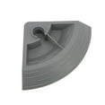 thumbnail image 1 of Automatic Reptile Feeder, Easy To Clean  Food Water Bowl  For Tortoise Spider Lizard Grey,Black, 1 of 8