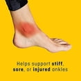thumbnail image 4 of FUTURO-47875EN Wrap Around Ankle Support, Medium, 4 of 5