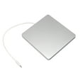thumbnail image 2 of USB-C Superdrive DVD CD Drive External Rewriter Type-c DVD/CD Burner Laptop DVD Drive ,Broad System Compatibility, 2 of 5