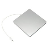 USB-C Superdrive DVD CD Drive External Rewriter Type-c DVD/CD Burner Laptop DVD Drive ,Easy to Use