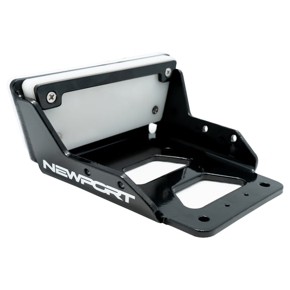 Newport Trolling Motor Transom Mount - Kayaks - Freshwater and Saltwater - 1 Size
