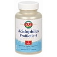 thumbnail image 1 of Suplemento KAL Acidophilus 100 cápsulas, 1 of 1