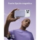 thumbnail image 3 of Cargador Batería Portátil ANKER 622 5000mah Magnético Violeta, 3 of 6