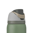 thumbnail image 2 of Termo Owala FreeSip de 32oz (946ml) de acero inoxidable térmico, Green House, 2 of 5