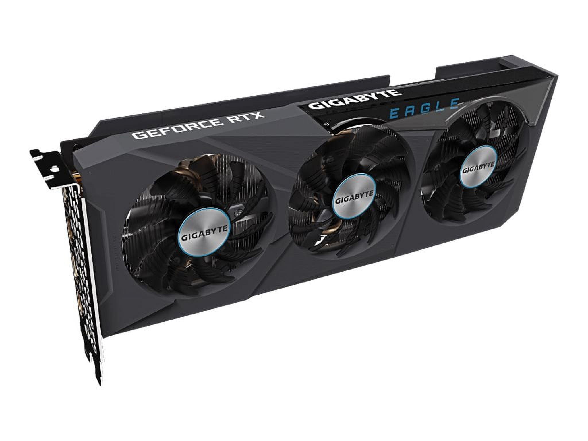 GIGABYTE RTX 3060 Ti EAGLE OC 8G 非LHR Amazon.com: GIGABYTE GeForce RTX 3060 Ti Gaming OC 8G (REV2