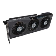 GIGABYTE Eagle GeForce RTX 3060 Ti 8GB GDDR6X PCI Express 4.0 x16 ATX Video Card GV-N306TXEAGLE OC-8GD