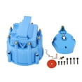 thumbnail image 2 of Ensemble de capuchon de distributeur, capuchon de distributeur HEI et rotor Heavy Duty Large Distributeur Cap, 2 of 7