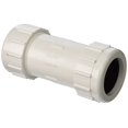 thumbnail image 1 of Mueller Industries 160-108Hc 2X7-1/2 Acoplamiento De Pvc De 2 Pulgadas, 1 of 1