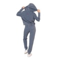 thumbnail image 4 of Hard Tail Women's Thermal Hoodie & Pant Set, Sizes S-3X, 4 of 6