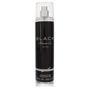 Kenneth Cole Black by Kenneth Cole Body Mist 8 oz for Women - Brand New