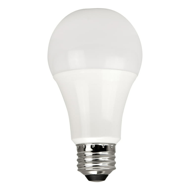 100 watt led bulb cheap walmart