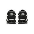 thumbnail image 4 of Nike Air Max Command 397690-021 Women's Black/White Running Sneaker Shoes FNK655 (8), 4 of 6
