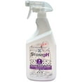 thumbnail image 2 of STONE PH Neutral Floor Cleaner Kitchen & Home Cleaning Surfaces: Safe, Orange, Spray, Marble, Granite, Quartz, Travertine, Non Abrasive & Non Toxic, Biodegradable, Lavender, (25 fl. Oz), 2 of 4