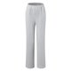 thumbnail image 5 of Conjunto de dos piezas de otoño-invierno para mujer: jersey de punto y pantalones anchos, traje informal holgado de color liso para el día a día o para fiestas, 5 of 6
