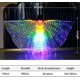 thumbnail image 2 of Led Wings For Adult, Led Butterfly Isis Wings Led Isis Wings Glow Light Up Belly Dance Costumes, 2 of 5