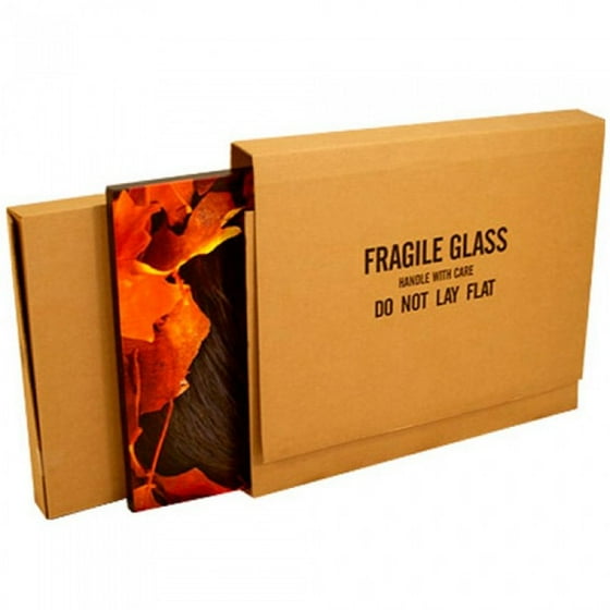 Uboxes Picture Mirror Moving Boxes 40 X 60 In 3 Pack