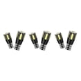 thumbnail image 3 of Kenally 2 Pieces Width Lamp Waterproof Vehicle Component Plate Installation Reading Handy Signal Lamps License 12V LED Lights Bulb Light Type1 NO1 Kenally CBP448886, 3 of 6