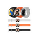 thumbnail image 5 of Reloj inteligente ShopinistaMeta T900 Ultra 2023 BIG Infinite Display IP67, 5 of 6