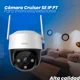 thumbnail image 5 of Imou Cámara WiFi PTZ Cruiser SE 4MP Modelo Ipc-s41fen Full Color 24/7 Micrófono y Altavoz Incorporado Seguimiento Inteligente Cámara de Seguridad, 5 of 8