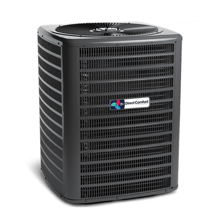 DC GSX140301 GOODMAN 14 SEER R410A AC CONDENSING UNIT, 2.5 TON - SOUTHEAST - IF IN SOUTHWEST OR NORTH DOE REGIONS, SEE BELOW FOR