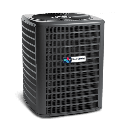 Ton 14 Seer Goodman Condensing - DC GSX140431 GOODMAN 14 SEER R410A CONDENSING UNIT, 3.5 TON, 42000 BTU - MEETS SOUTHWEST 12.2 EER RATING