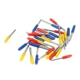 thumbnail image 2 of 60Pcs 30 45 60 Degree Cutting Plotter Cutter Knife Blades Offset, 2 of 8