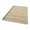Khaki, variant on Microfiber Cleaning Cloth with Hanging Loop, Thickened Absorbent Kitchen Towel for Dishes and Cars, Dual-Sided Scrub Rag for Bathroom and Household