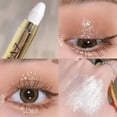 thumbnail image 1 of Double-head Cream EyeShadow Pen Eyeshadow Pencil ShimmerEyeshadow Stick B7X6, 1 of 8
