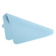 thumbnail image 3 of Almohadilla para amasar Masa de silicona Azul Plegable Ticfox, 3 of 14