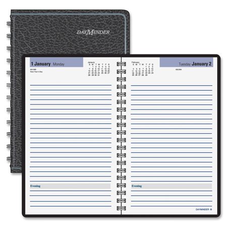 At-A-Glance DayMinder Daily Planner - Walmart.com