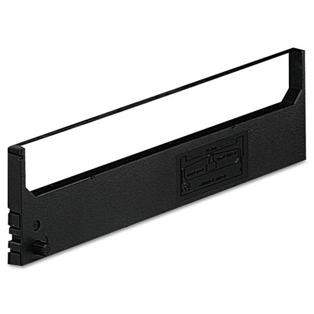 UPC: 0032929610695 | Dataproducts Non-OEM New Black Printer Ribbon for Citizen CAY0810-01A (EA)